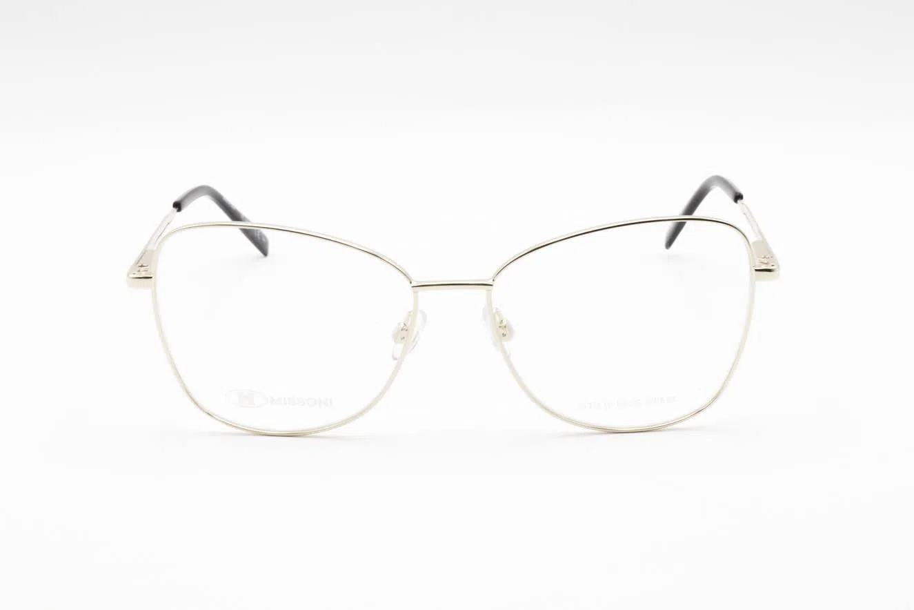 M Missoni MMI0102 Eyeglasses - view 6
